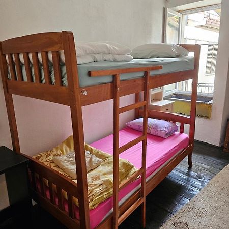 Hostel Ka Doma Cetinje Buitenkant foto