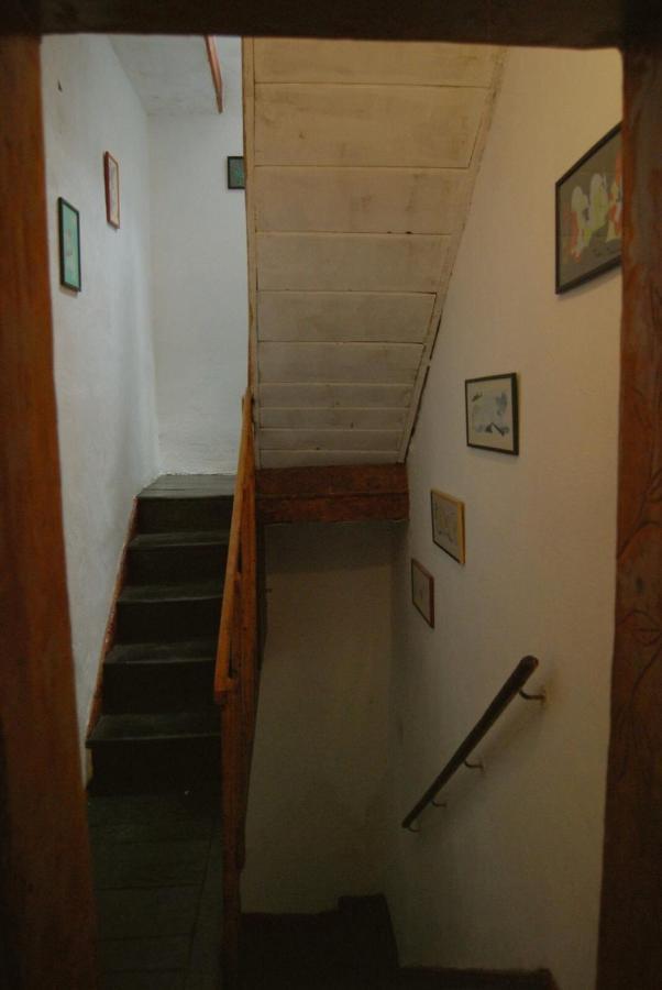Hostel Ka Doma Cetinje Buitenkant foto