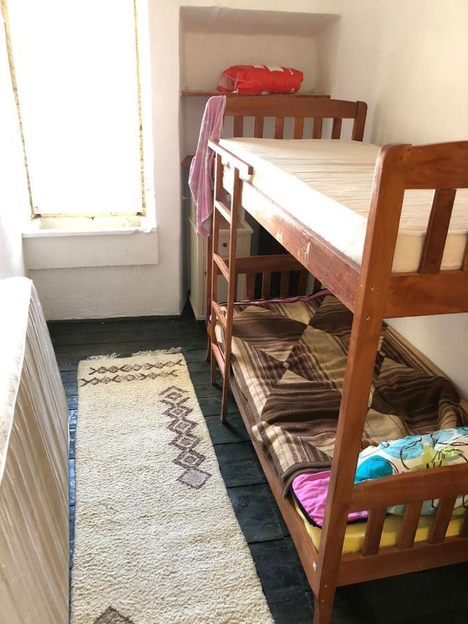 Hostel Ka Doma Cetinje Buitenkant foto