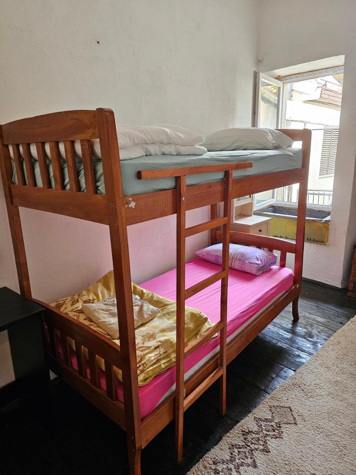 Hostel Ka Doma Cetinje Buitenkant foto