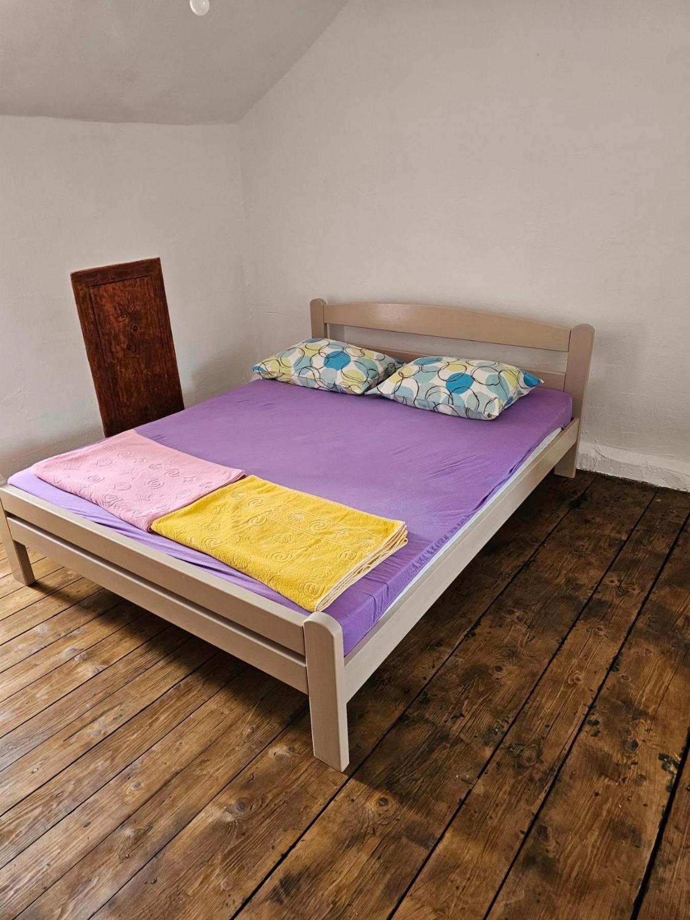 Hostel Ka Doma Cetinje Buitenkant foto